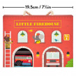 Lekset Firehouse